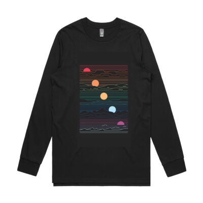 Setting Sun Thumbnail