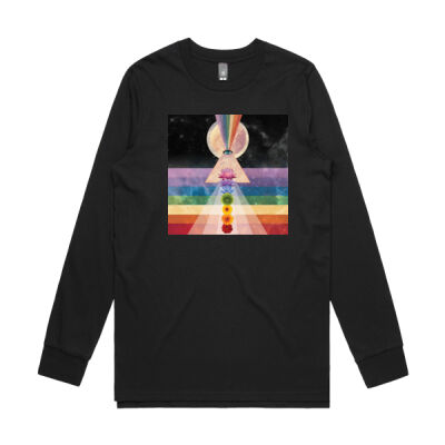 Chakra Pyramid Thumbnail