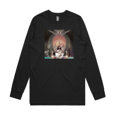 Moon Goddess Thumbnail