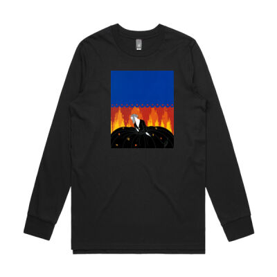 Dispassionate Thumbnail