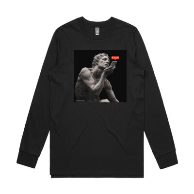 Social Suicide Thumbnail