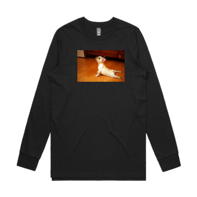 Upward Dog Thumbnail