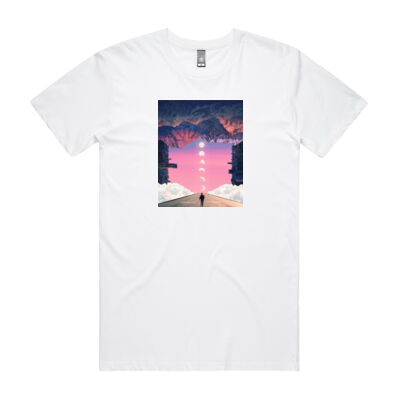 Moon Walker Thumbnail