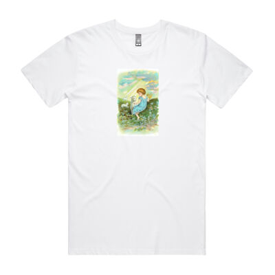 Lamb of God Thumbnail