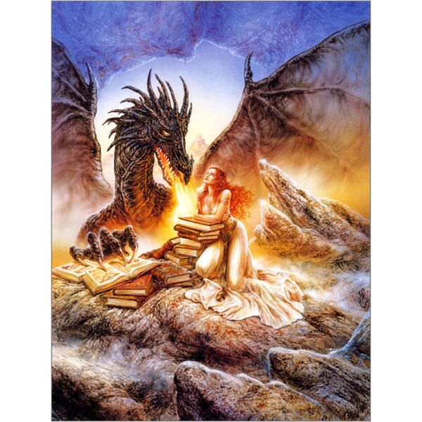 Dragon's Den Thumbnail