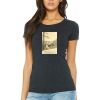 Women's Triblend Tee (same day) Thumbnail